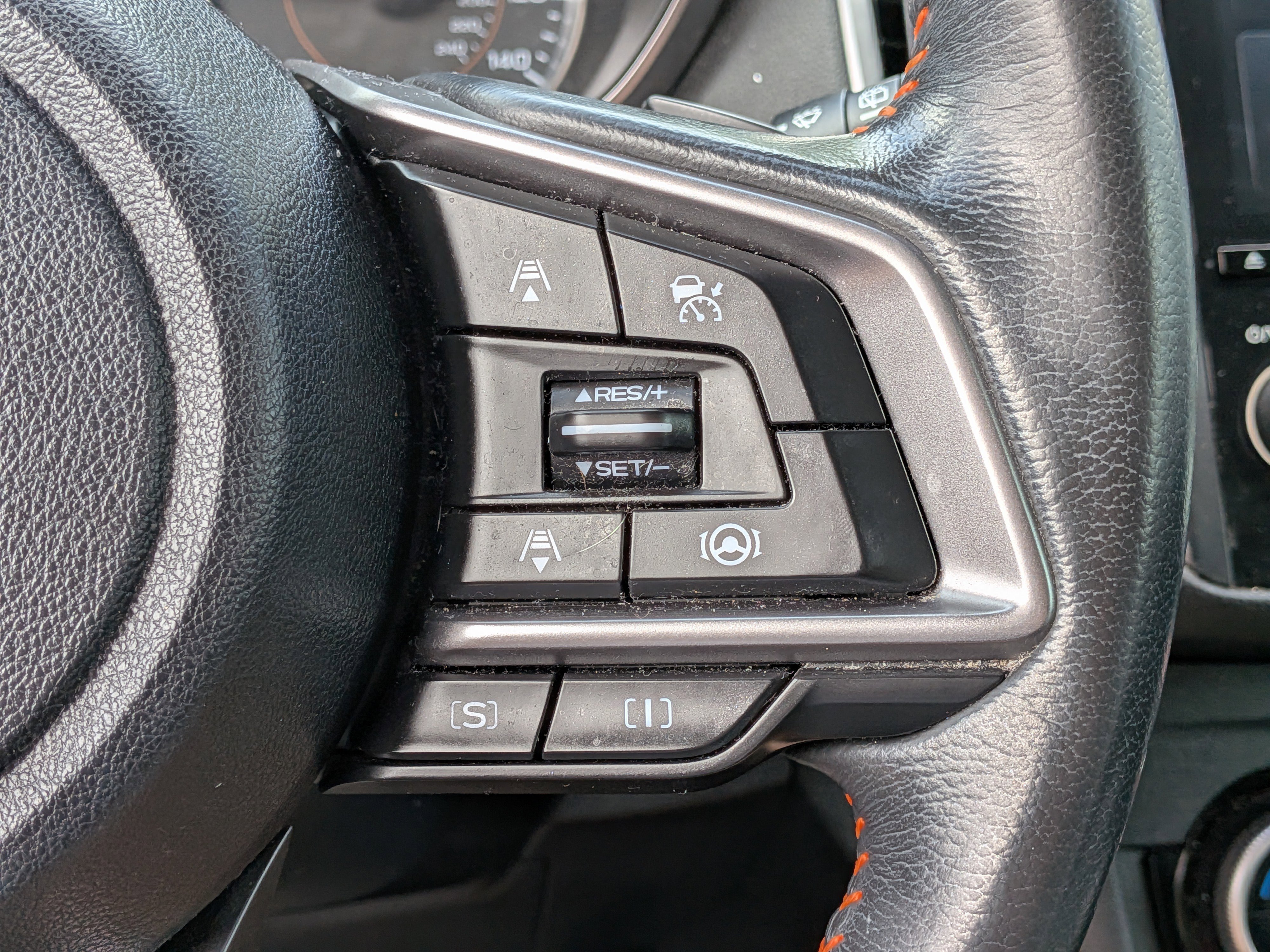 Used 2021 Subaru Crosstrek 2.5i Limited w/ Moonroof Package 2 image 25