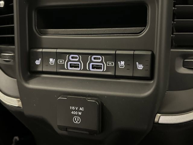 New 2026 RAM 1500 Tungsten w/ Trailer Tow Group image 36