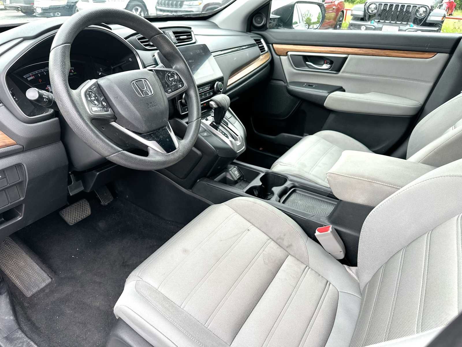 Used 2019 Honda CR-V EX image 18