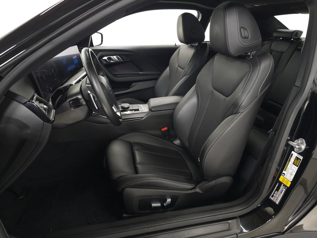 Used 2023 BMW 230i Coupe w/ Premium Package RWD image 14