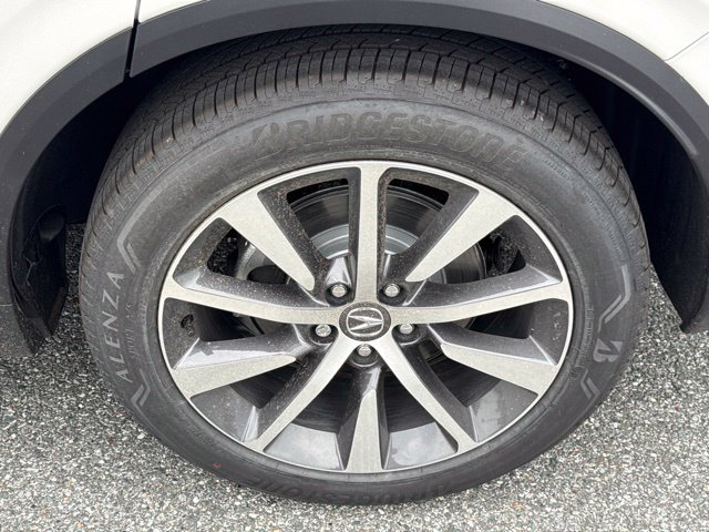 New 2026 Acura MDX w/ Technology Package AWD/4WD image 25