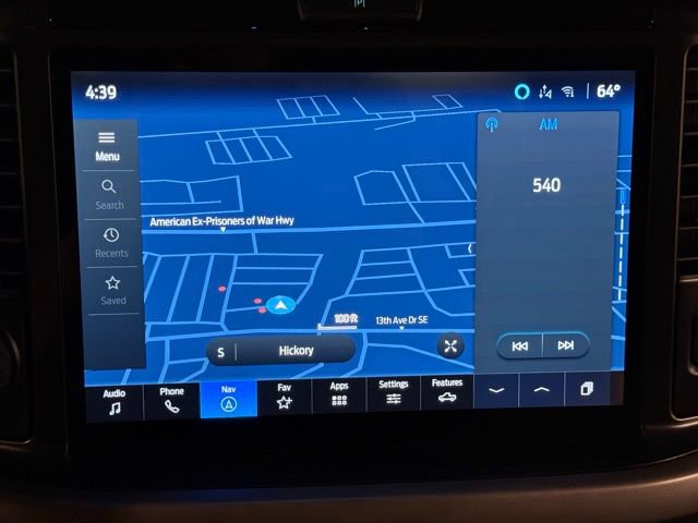 Used 2025 Ford F150 XLT w/ Equipment Group 302A MID image 24