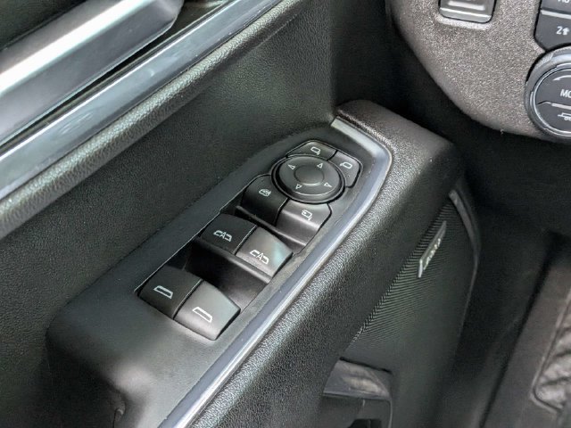 Used 2023 Chevrolet Silverado 1500 LTZ w/ Z71 Off-Road Package AWD/4WD image 19