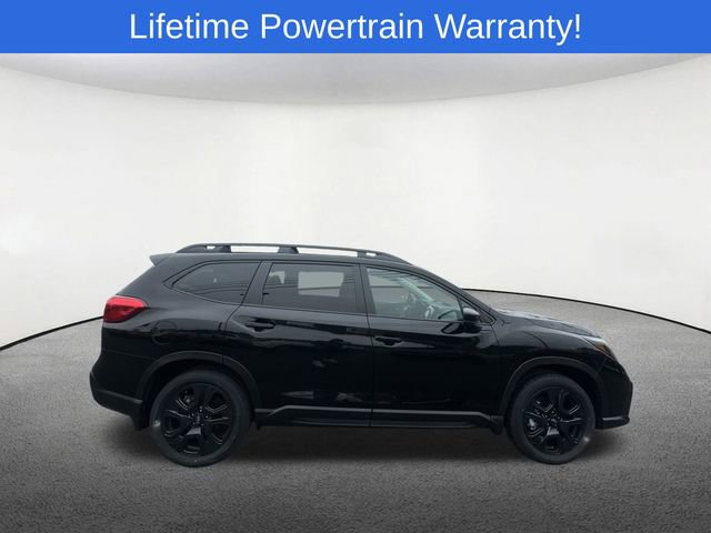 New 2026 Subaru Ascent Bronze Edition w/ Onyx Package image 28