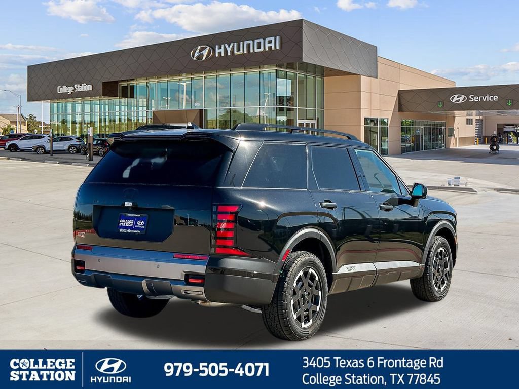 New 2026 Hyundai Palisade XRT Pro AWD/4WD image 9