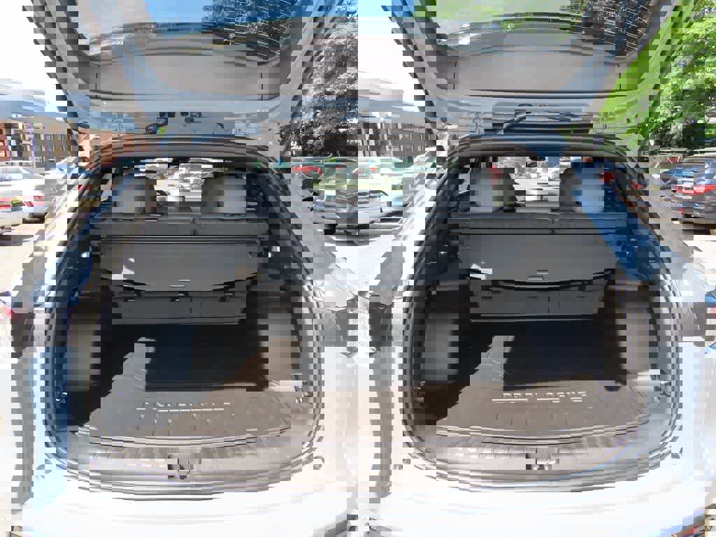 New 2026 Honda Prologue Elite image 11