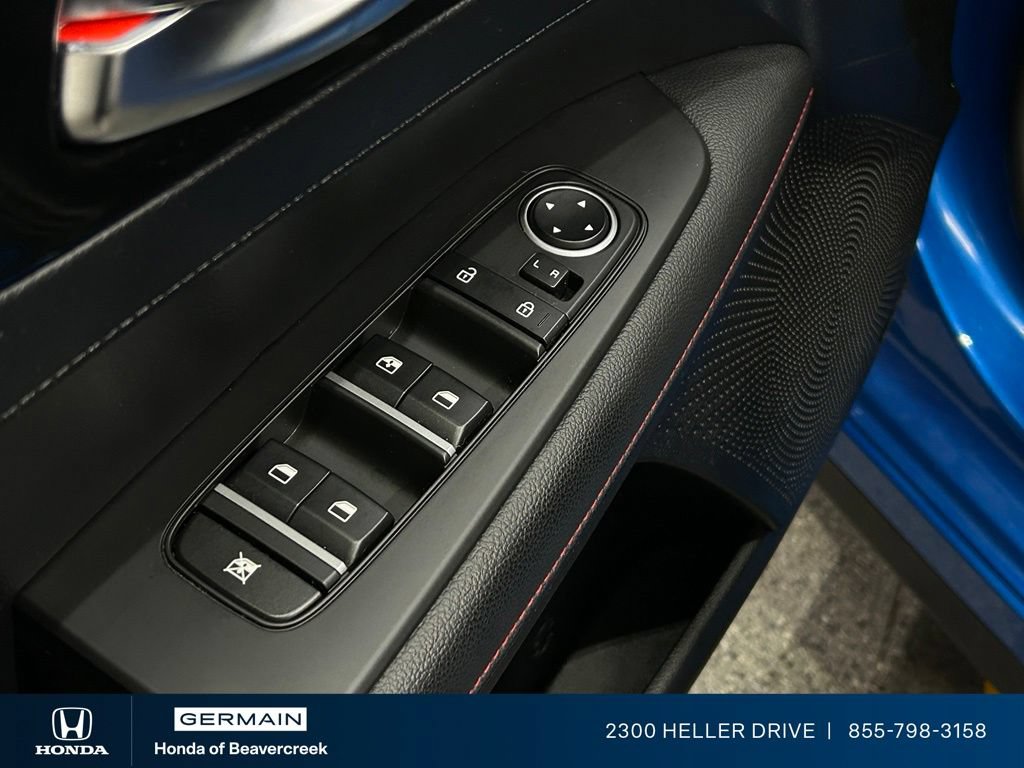 Used 2023 Kia Forte GT w/ GT2 Package FWD image 18