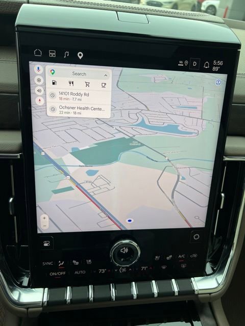 Used 2026 GMC Yukon Denali w/ Denali Reserve Package RWD image 13