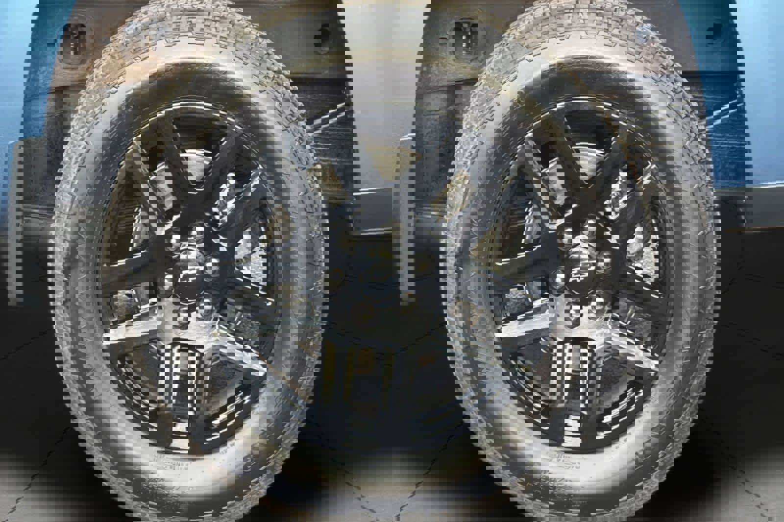 Used 2024 Chevrolet Silverado 1500 RST w/ LPO, Dark Essentials Package image 11