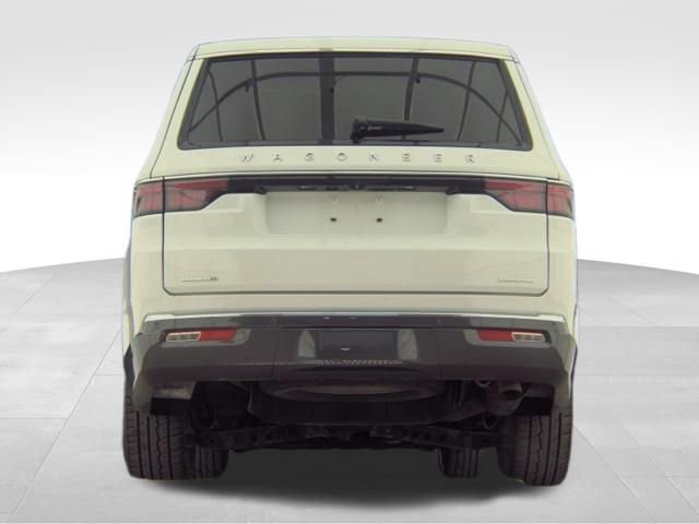 Used 2022 Jeep Wagoneer Series III w/ Premium Group I image 5