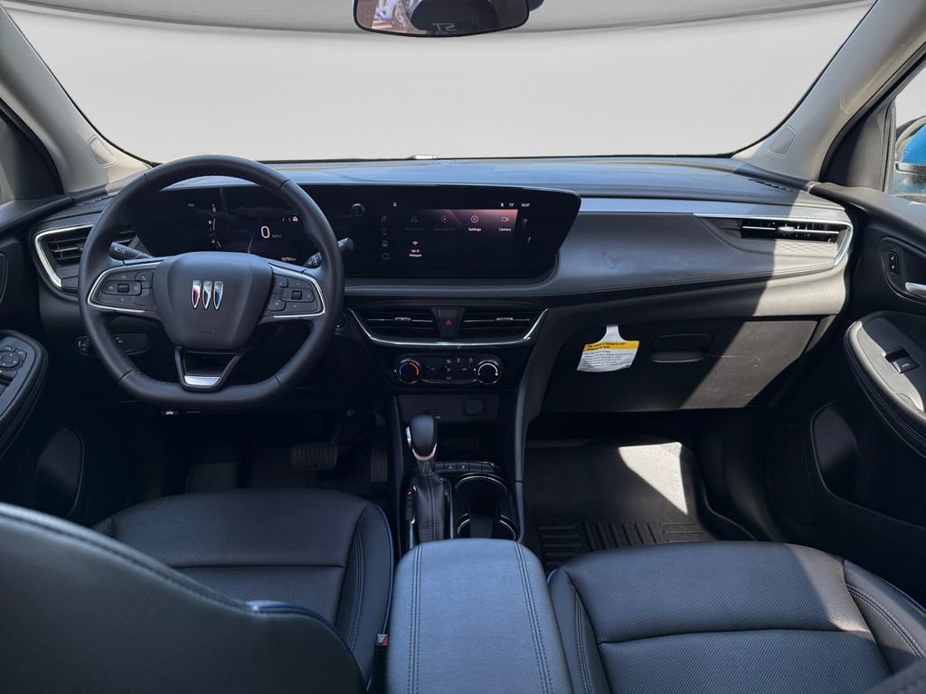 Used 2025 Buick Encore GX Sport Touring w/ Experience Buick Package image 15