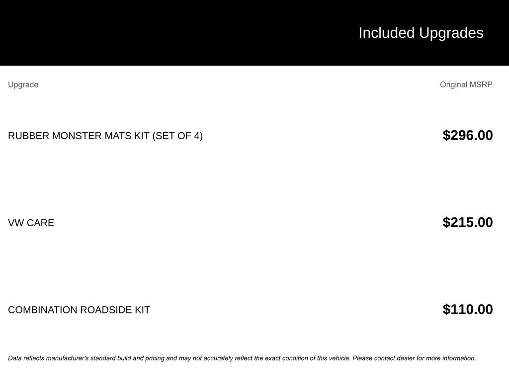 Used 2025 Volkswagen Jetta Sport FWD image 3