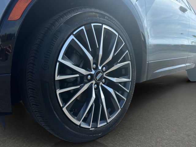 Used 2024 Cadillac XT4 Sport image 21