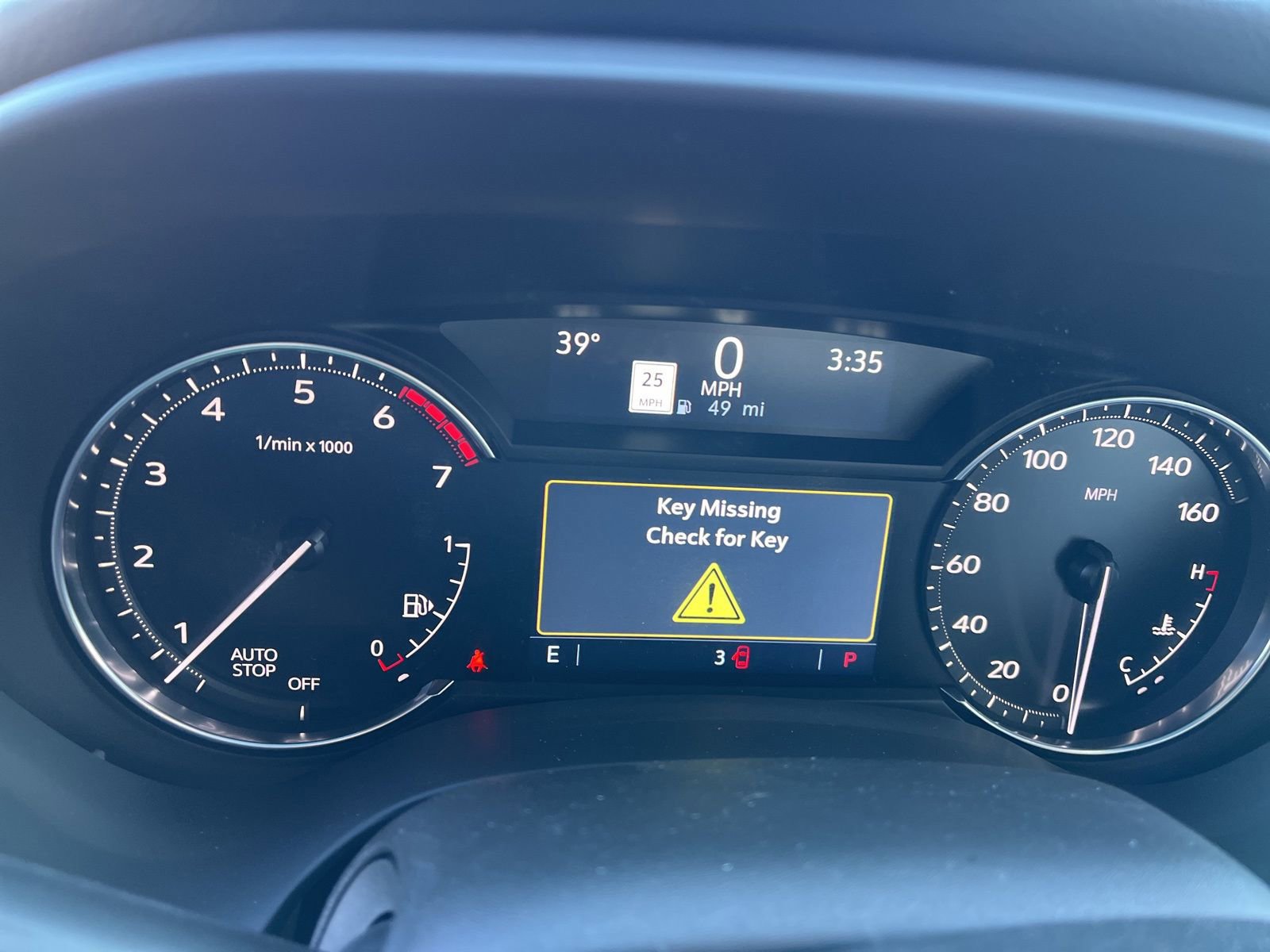 New 2026 Cadillac CT4 Premium Luxury image 34