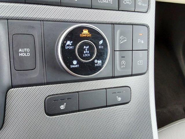 Used 2025 Hyundai Palisade SEL AWD/4WD image 37