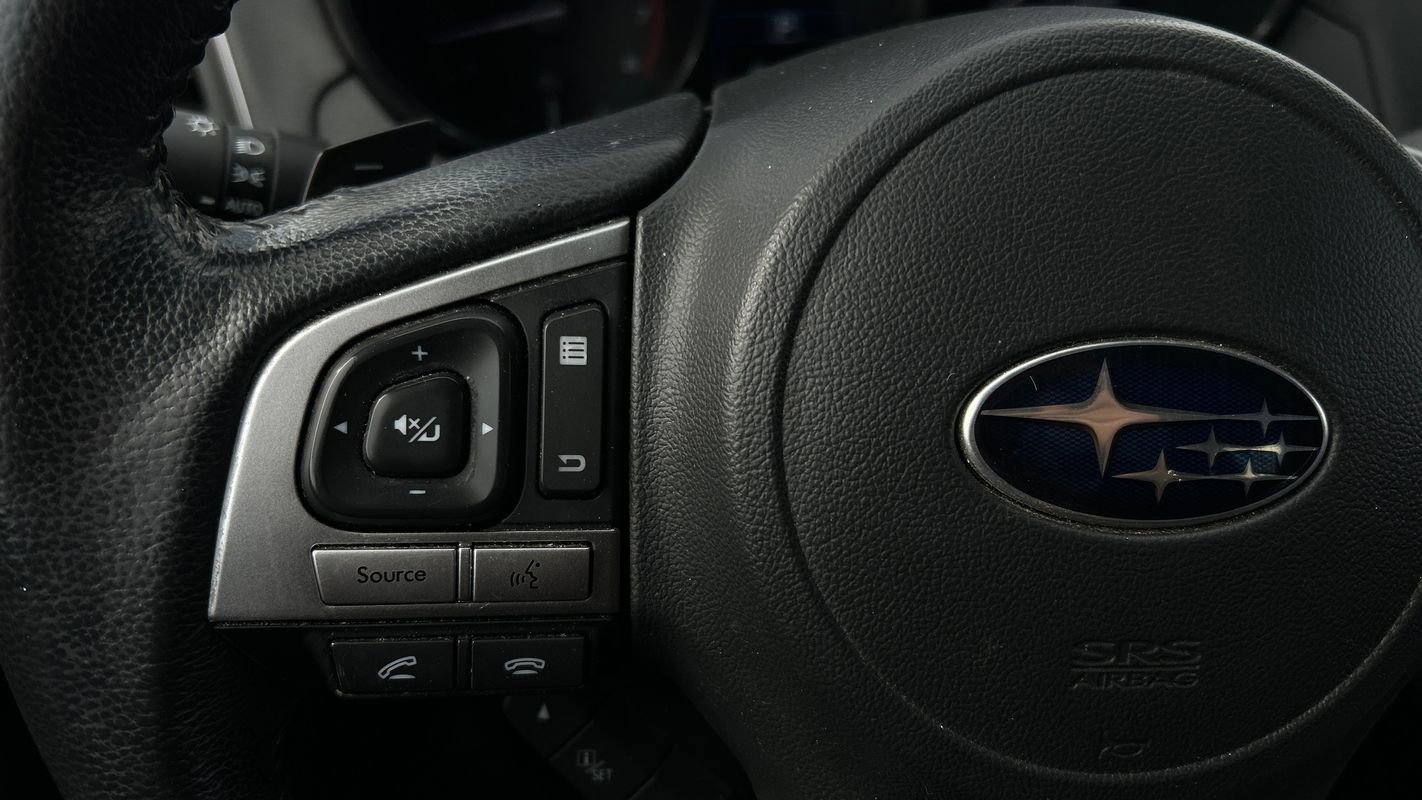 Used 2017 Subaru Outback 3.6R Limited AWD/4WD image 28