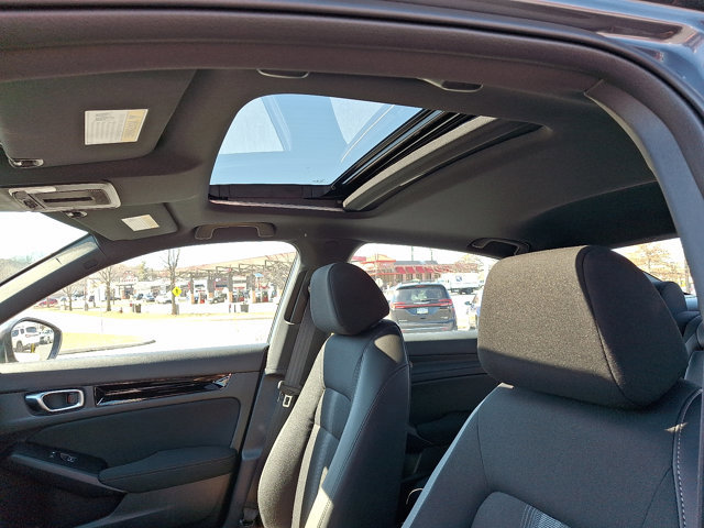 New 2026 Honda Civic image 12