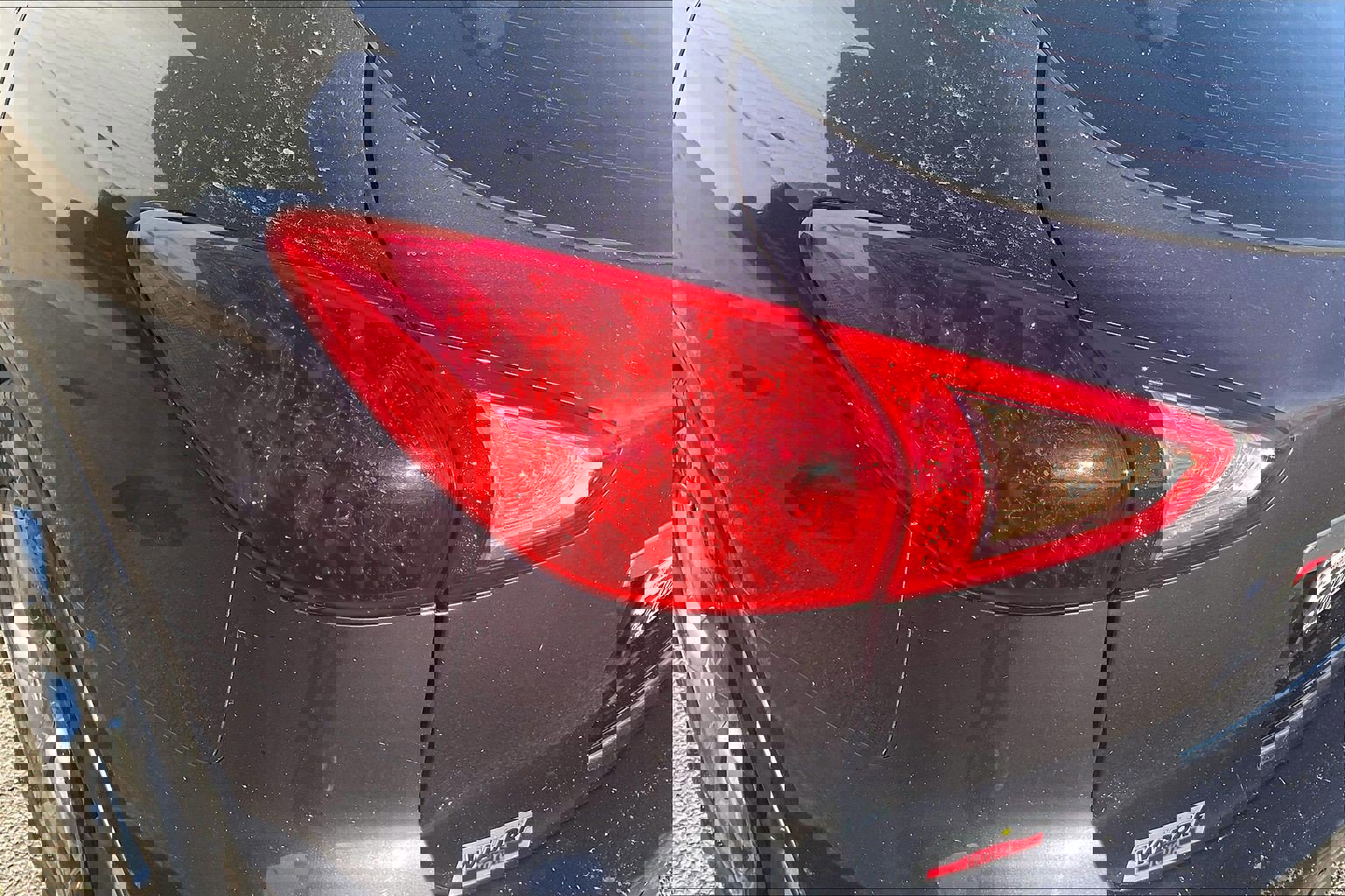 Used 2008 INFINITI EX35 Journey image 33