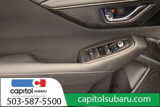 Certified 2025 Subaru Legacy Premium AWD/4WD image 11