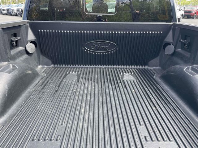 Used 2023 Ford F150 XLT w/ Equipment Group 302A High image 33