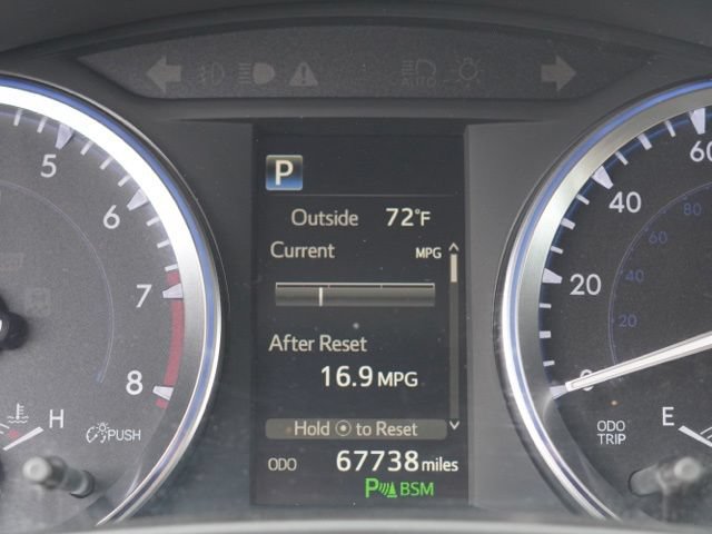 Used 2017 Toyota Highlander Limited w/ Carpet Mat Package FWD image 24