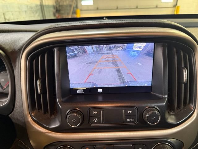 Used 2019 GMC Canyon Denali AWD/4WD image 18
