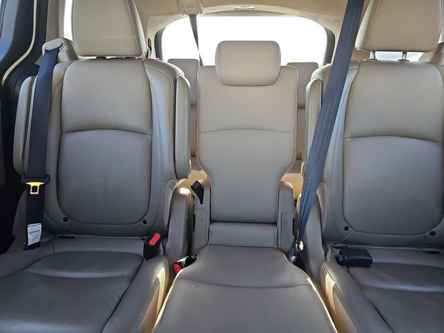 Used 2019 Honda Odyssey EX-L image 23