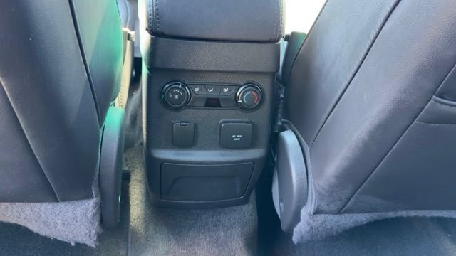 Used 2013 Ford Explorer Limited w/ Class III Trailer Tow Pkg AWD/4WD image 17