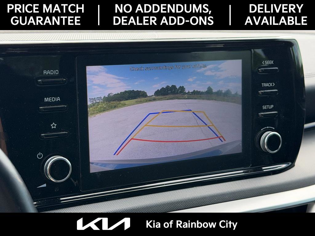 Used 2021 Kia K5 GT-Line w/ GT-Line FWD Premium Package image 30