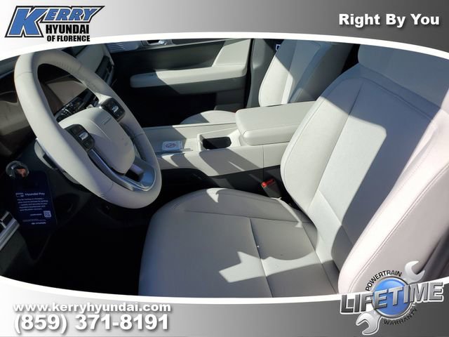 New 2026 Hyundai Santa Fe SE image 16