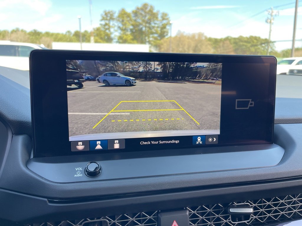 Used 2025 Honda Accord Sport image 14