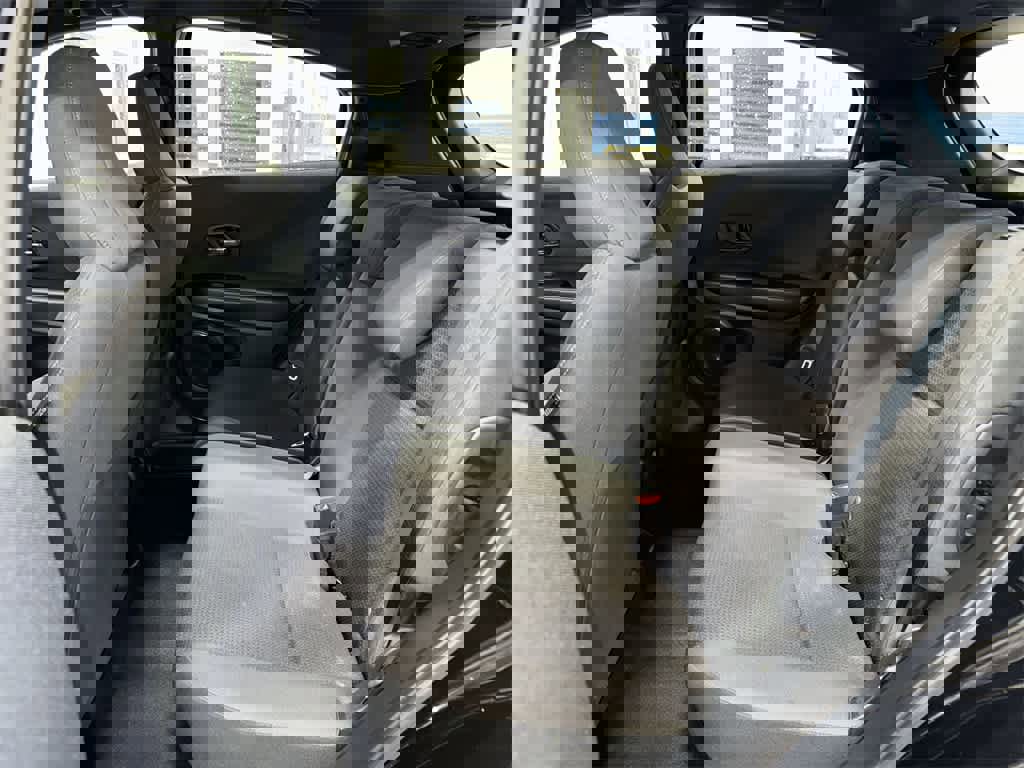 Used 2020 Honda HR-V Sport image 17