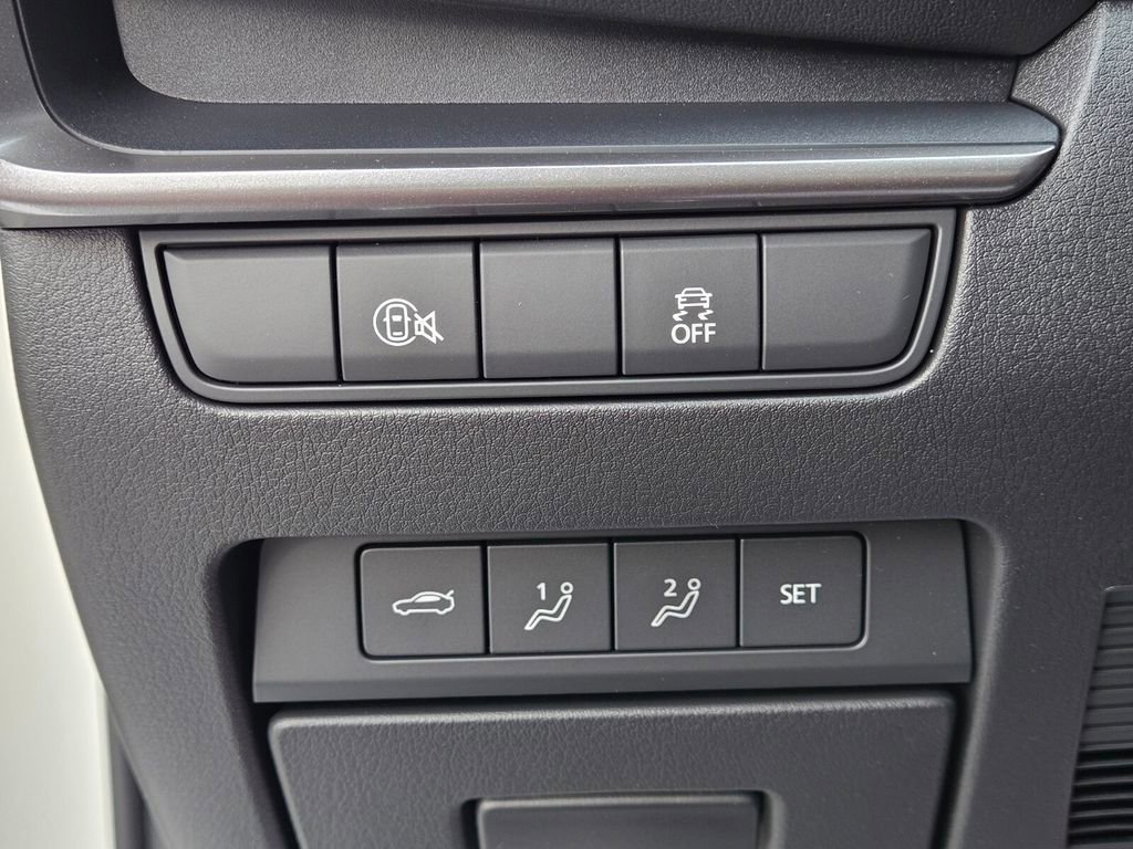 New 2026 MAZDA MAZDA3 2.5 S Sedan w/ Preferred Pkg image 24