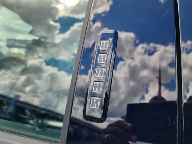 Used 2026 Ford F150 Tremor w/ Equipment Group 402B AWD/4WD image 16