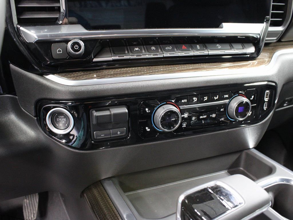 Used 2025 Chevrolet Silverado 1500 RST image 51