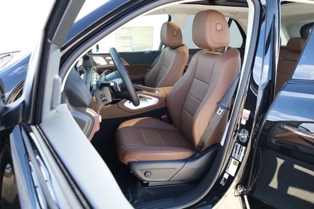 New 2026 Mercedes-Benz GLE 350 4MATIC image 24