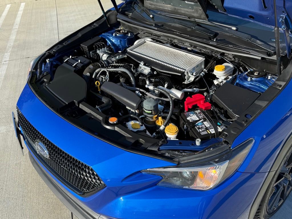 Used 2022 Subaru WRX Premium image 6