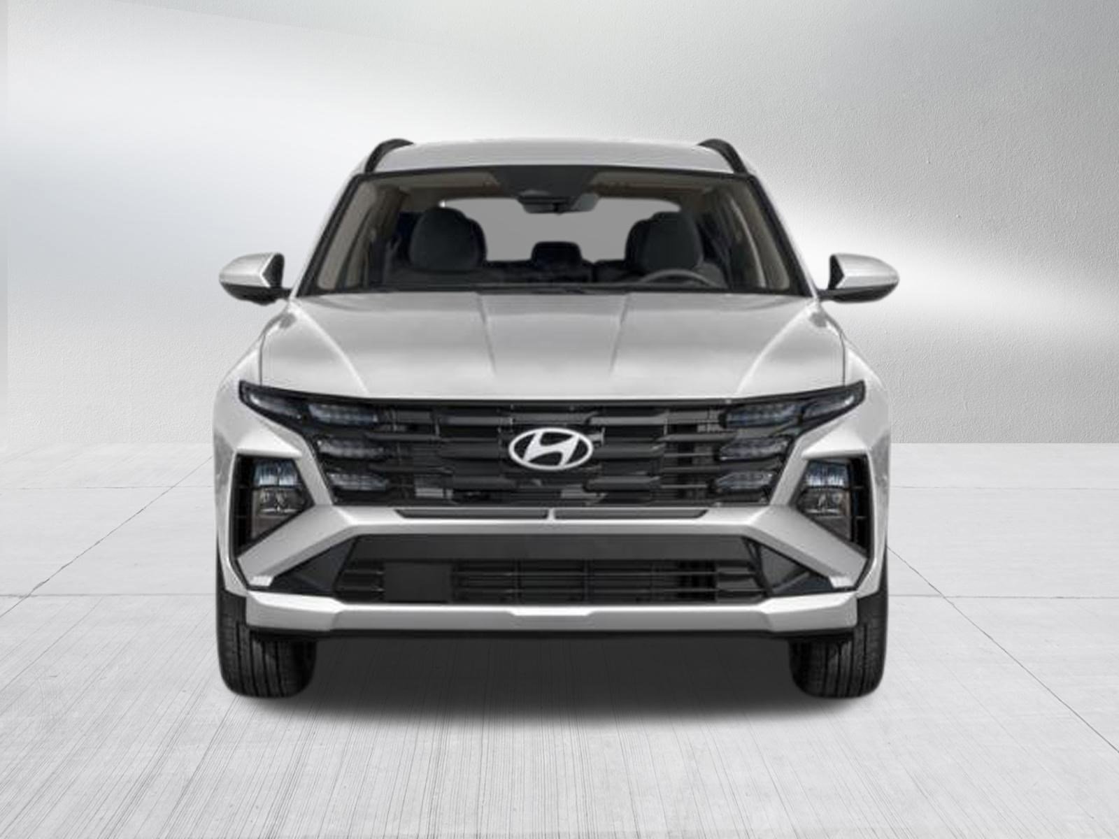New 2026 Hyundai Tucson SEL image 4