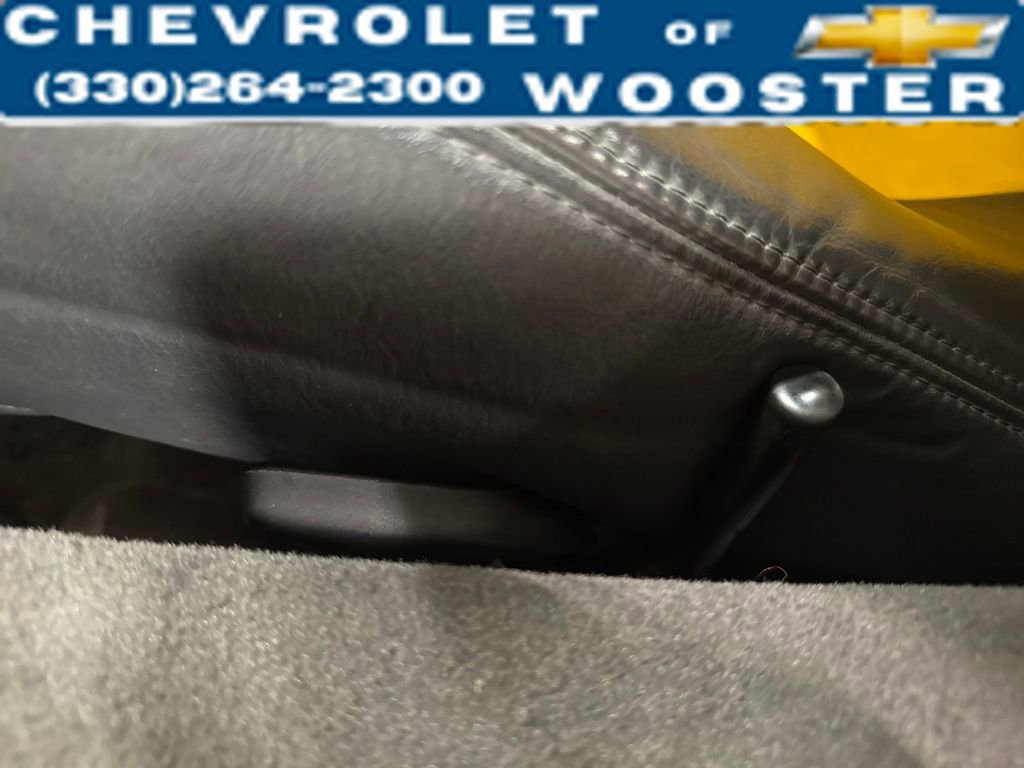 Used 1999 Plymouth Prowler image 12