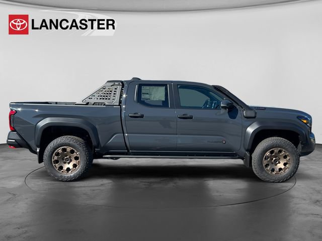New 2026 Toyota Tacoma Trailhunter AWD/4WD image 8