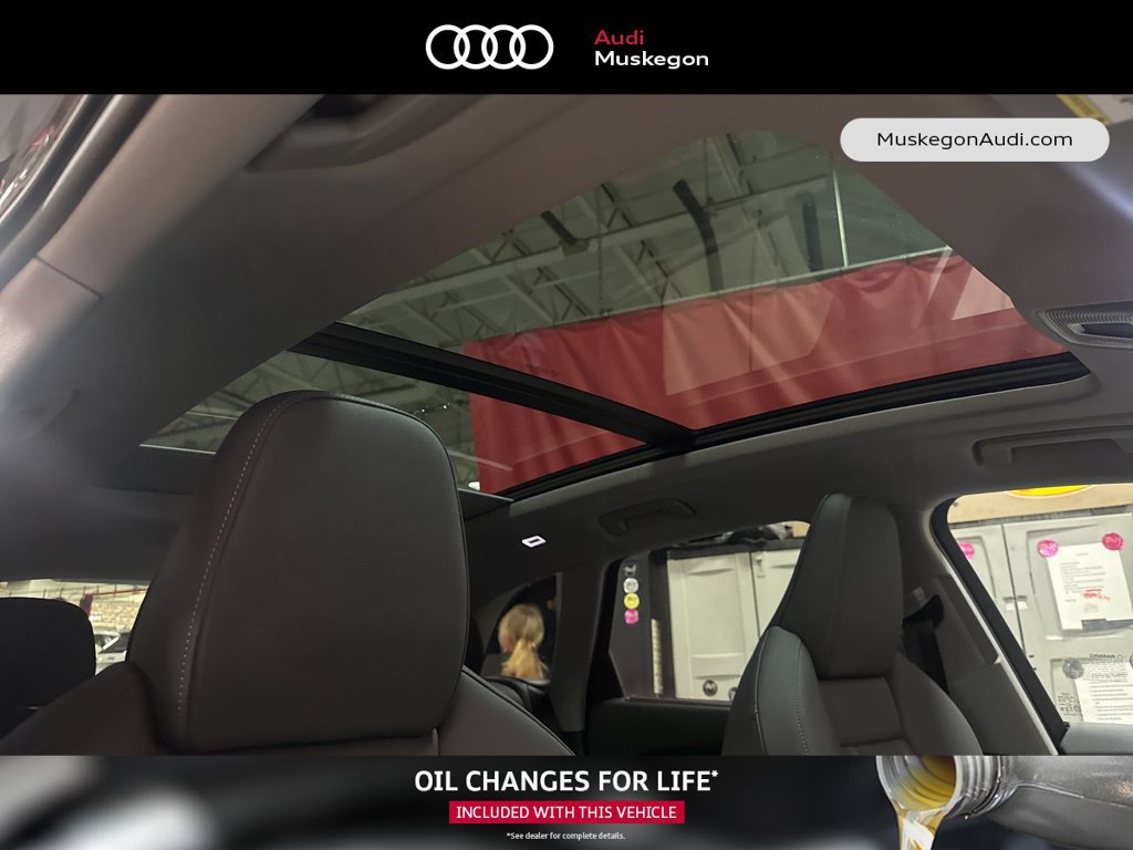 New 2026 Audi Q5 Premium Plus AWD/4WD image 30