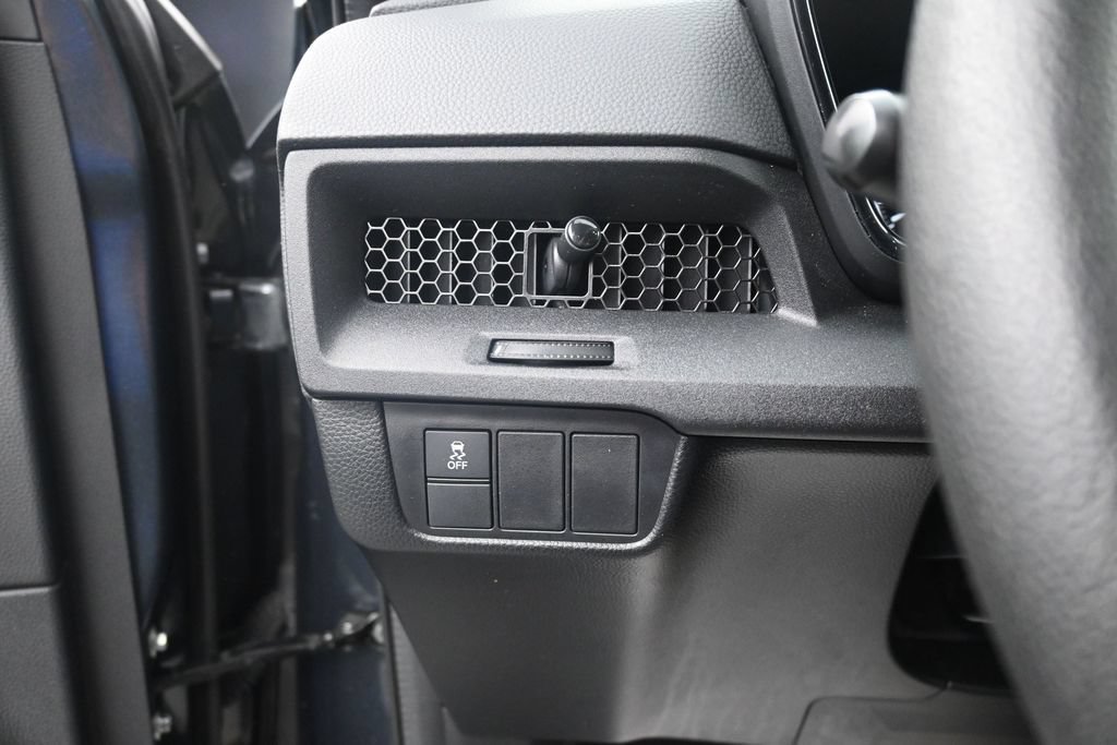 Used 2025 Honda CR-V LX image 19