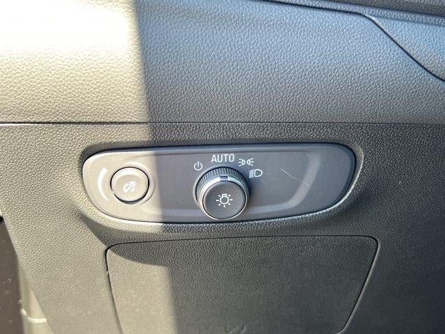 New 2026 Buick Encore GX Sport Touring FWD image 22