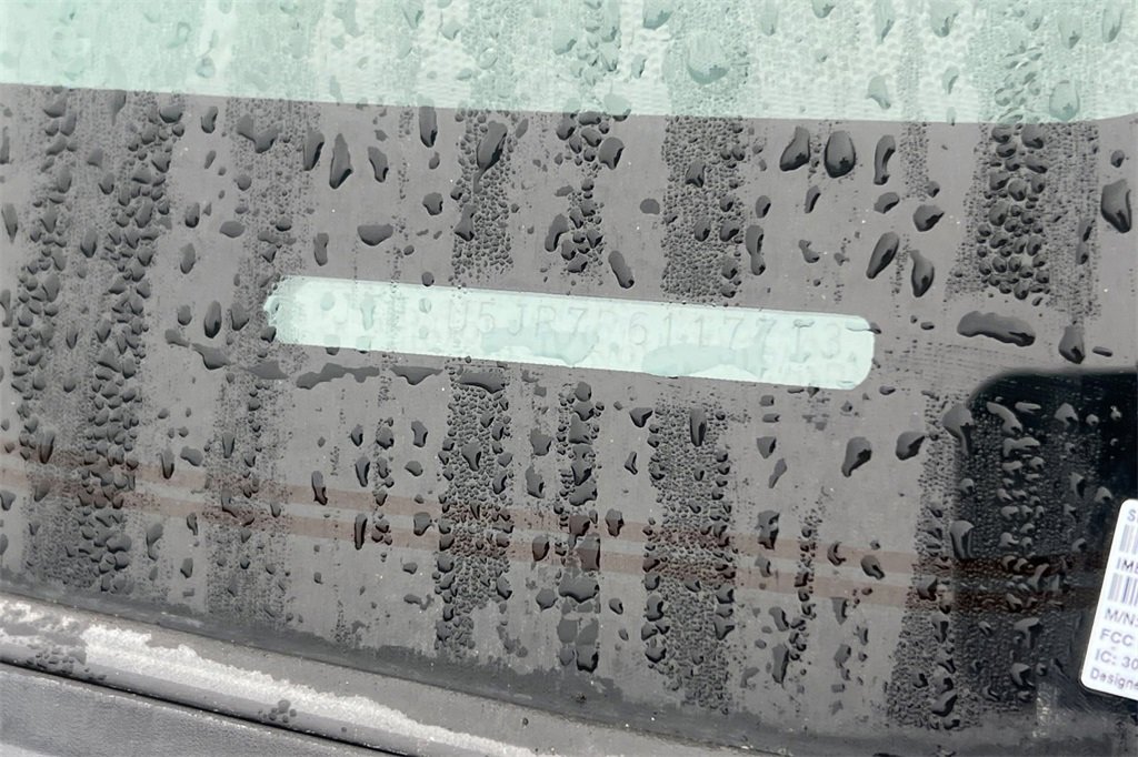 Used 2023 Toyota 4Runner SR5 Premium image 10