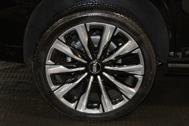 New 2026 Cadillac Escalade Platinum Luxury image 47