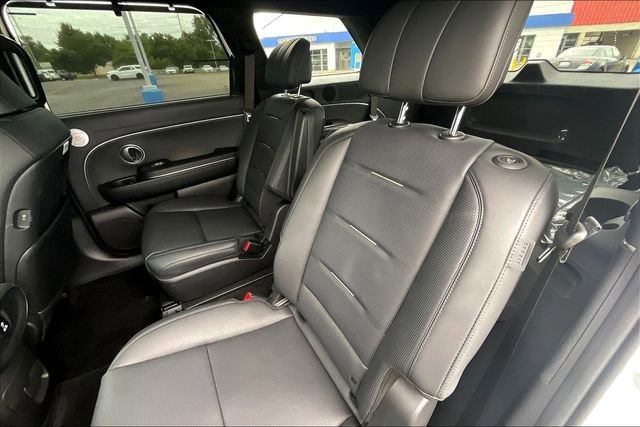 New 2026 Hyundai Palisade Calligraphy FWD image 11
