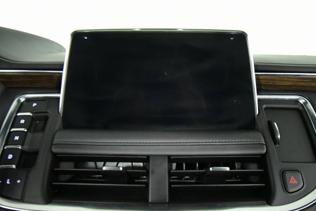 Used 2022 Chevrolet Tahoe High Country image 4
