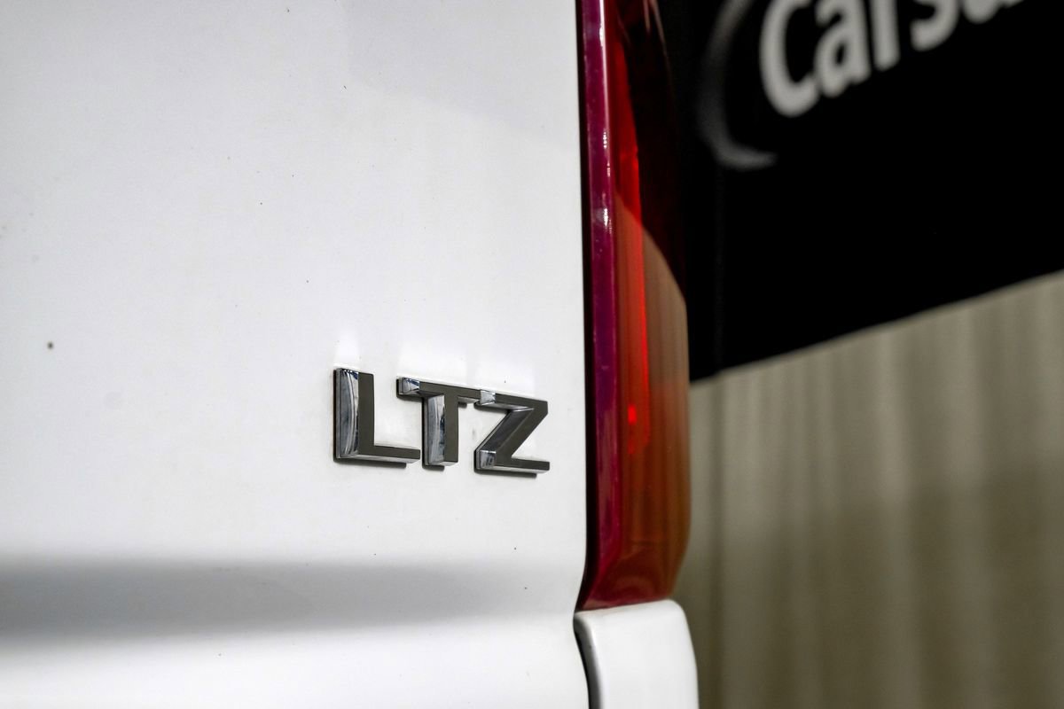 Used 2021 Chevrolet Silverado 2500 LTZ w/ LTZ Texas Edition image 49