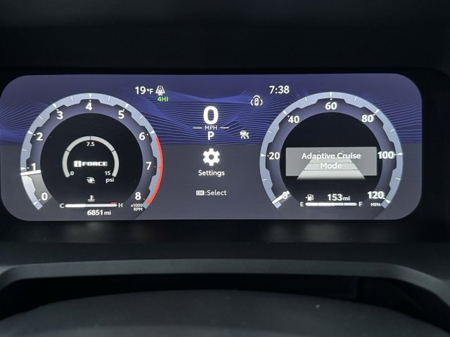 Certified 2024 Toyota Tacoma TRD Off-Road image 25