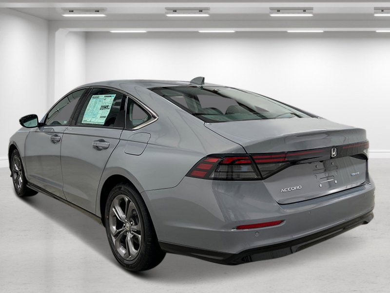 New 2025 Honda Accord EX-L image 5